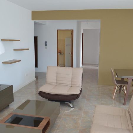 Bright Apartment In The Town Center Praia Ngoại thất bức ảnh